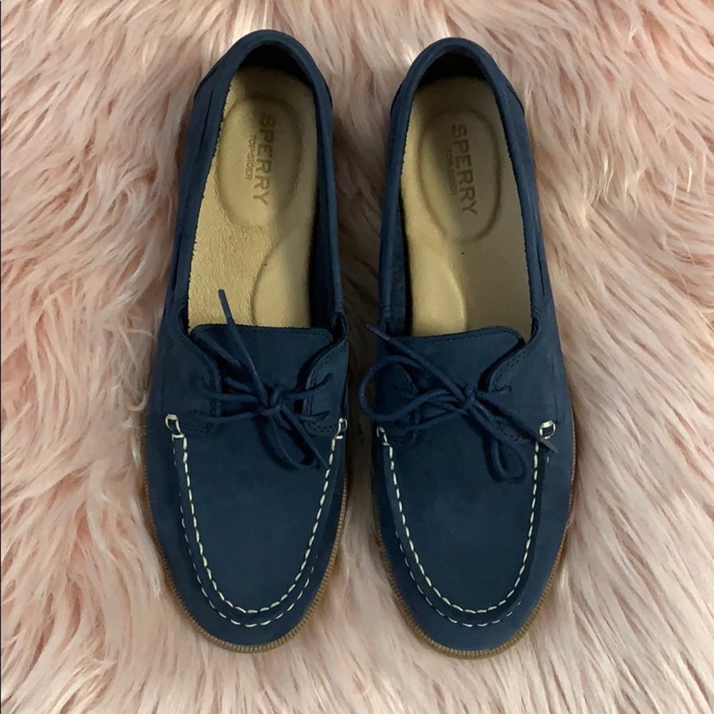 Sperry Slip-Ons